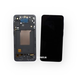 Дисплей + Тъч Скрийн + Рамка за Samsung Galaxy A55 5G - Oled