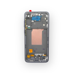 Дисплей + Тъч Скрийн + Рамка за Samsung Galaxy A55 5G - inCell