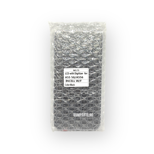 Дисплей + Тъч Скрийн + Рамка за Samsung Galaxy A55 5G - inCell