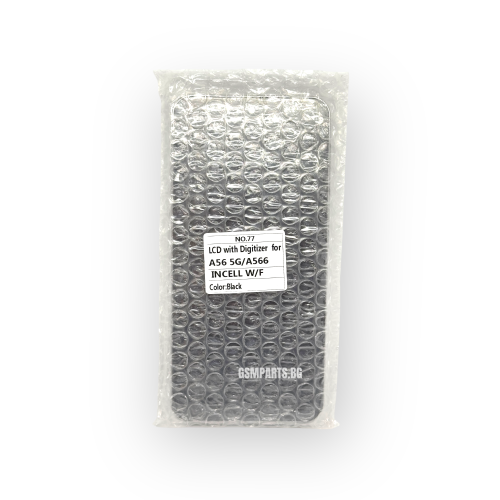 Дисплей + Тъч Скрийн + Рамка за Samsung Galaxy A56 5G - inCell