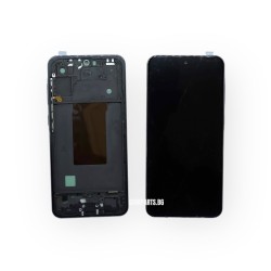 Дисплей + Тъч Скрийн + Рамка за Samsung Galaxy A56 5G - inCell