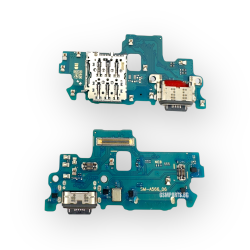 Блок Захранване за Samsung Galaxy A56 5G - (SM-A566B) - OEM