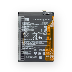 Батерия за Xiaomi Redmi Note 13 4G, Redmi Note 13 5G - Model: 23129RAA4G, 2312DRAABG - OEM
