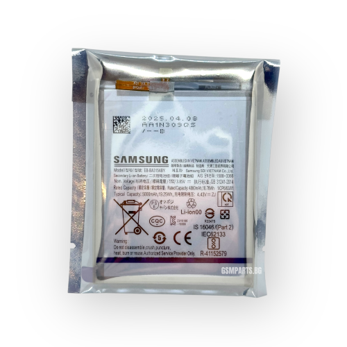 Батерия за Samsung Galaxy A22 4G / A31 / A32 4G - EB-BA315 - OEM