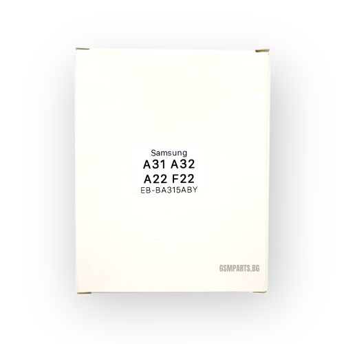 Батерия за Samsung Galaxy A22 4G / A31 / A32 4G - EB-BA315 - OEM