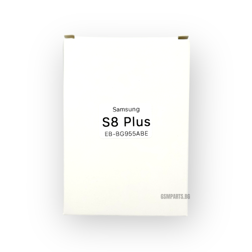Батерия за Samsung Galaxy S8 Plus - EB-BG955 - OEM
