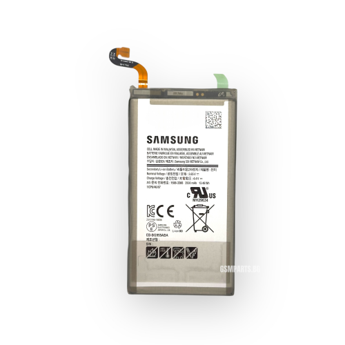Батерия за Samsung Galaxy S8 Plus - EB-BG955 - OEM