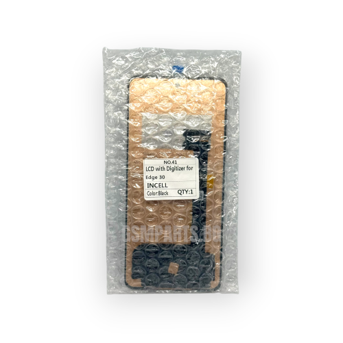 Дисплей + Тъч Скрийн за Motorola Moto Edge 30 / G52/ G72/ G82 - inCell