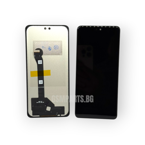 Дисплей + Тъч Скрийн за Honor Magic7 Lite / X9c - inCell