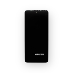 Дисплей + Тъч Скрийн за Realme C75 4G / RMX3941