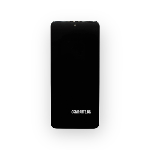 Дисплей + Тъч Скрийн за Realme C75 4G / RMX3941