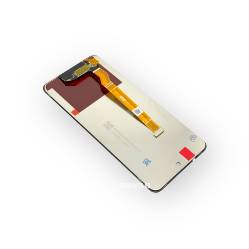 Дисплей + Тъч Скрийн за Realme C75 4G / RMX3941