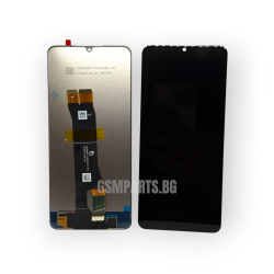 Дисплей + Тъч Скрийн за ZTE Blade A76 5G