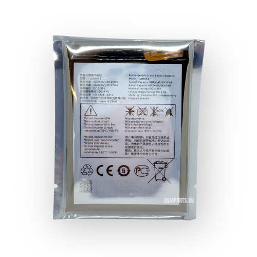 Батерия за TCL 20SE, 20L, 306, 30SE - Model: T671, T774, 6102H, 6165H - OEM