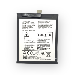 Батерия за TCL 10 5G, TCL 20 5G, TCL 20R 5G - Model: T790, T781, T767H - OEM