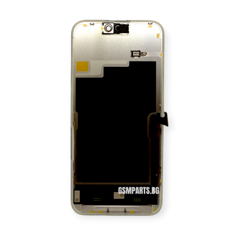 Дисплей + Тъч Скрийн за iPhone 15 Pro Max - DD Oled 120Hz