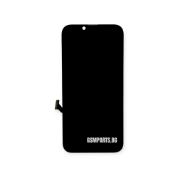 Дисплей + Тъч скрийн за iPhone 16e / 17e - DD Soft Oled
