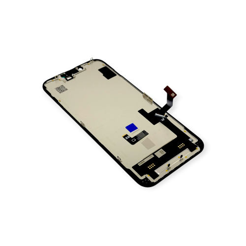 Дисплей + Тъч скрийн за iPhone 16e / 17e - inCell - JK
