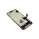 Дисплей + Тъч скрийн за iPhone 16e / 17e - inCell - JK