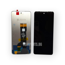 Дисплей + Тъч Скрийн за ZTE Blade A73 5G