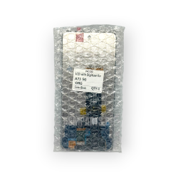 Дисплей + Тъч Скрийн за ZTE Blade A73 5G