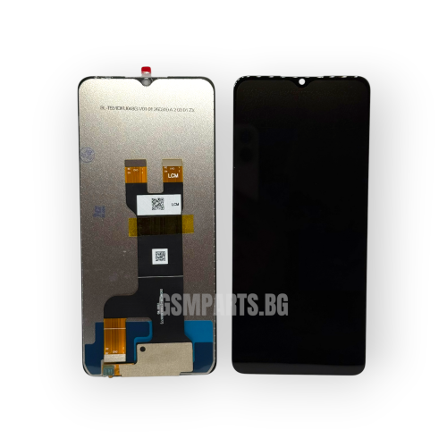 Дисплей + Тъч Скрийн за ZTE Blade A75 5G