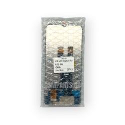 Дисплей + Тъч Скрийн за ZTE Blade A75 5G