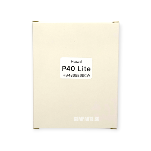 Батерия за Huawei P40 Lite, Mate 30 - HB486586ECW - OEM