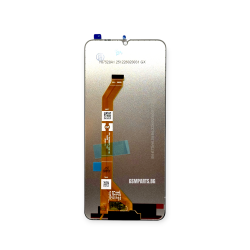 Дисплей + Тъч Скрийн за Realme C71 / Note 70T 4G