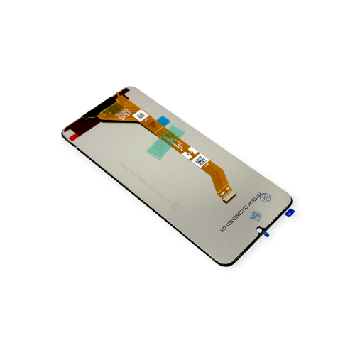 Дисплей + Тъч Скрийн за Realme C71 / Note 70T 4G