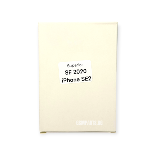 Батерия за iPhone SE 2022 - OEM
