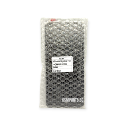 Дисплей + Тъч Скрийн за Honor X7d / Honor 400 Smart - Service Pack Box -