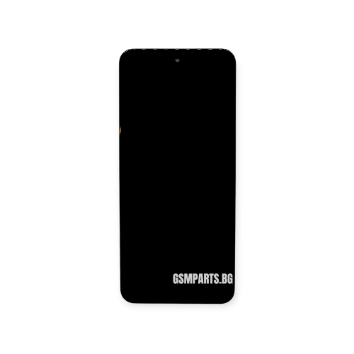 Дисплей + Тъч Скрийн за Honor X7d / Honor 400 Smart - HQ