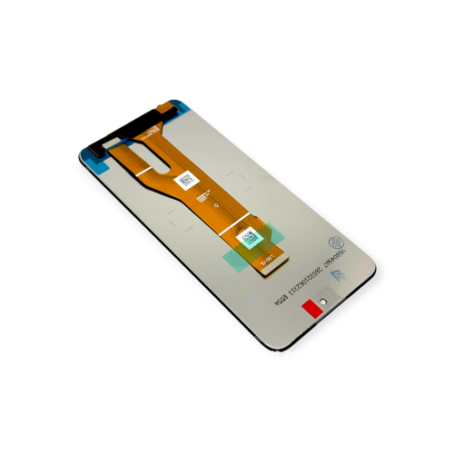 Дисплей + Тъч Скрийн за Honor X7d / Honor 400 Smart - HQ