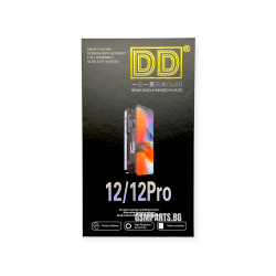 Дисплей + Тъч скрийн за Apple iPhone 12/12 Pro - DD Oled