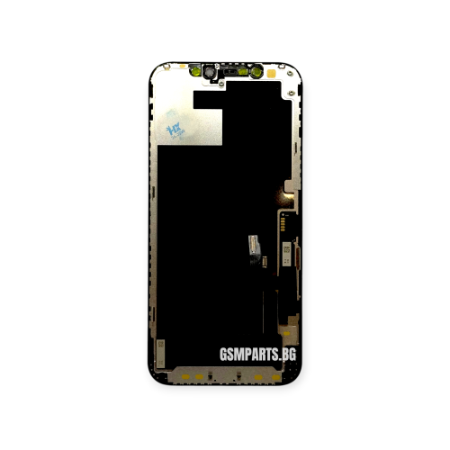 Дисплей + Тъч скрийн за Apple iPhone 12/12 Pro - DD Oled