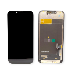 Дисплей + Тъч Скрийн за iPhone 13 - DD Oled