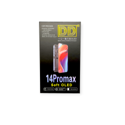 Дисплей + Тъч скрийн за iPhone 14 Pro Max - DD Oled 120Hz