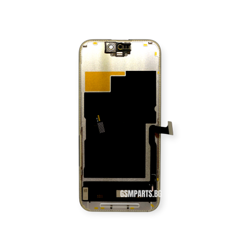 Дисплей + Тъч Скрийн за iPhone 15 Pro - DD Oled 120Hz
