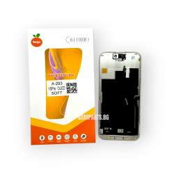 Дисплей + Тъч Скрийн за iPhone 15 Pro - RJ - Soft Oled 120Hz