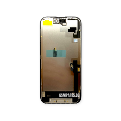 Дисплей + Тъч скрийн за iPhone 16 - SOFT OLED - RJ - 120Hz