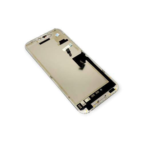 Дисплей + Тъч скрийн за iPhone 16 PRO MAX - SOFT OLED - RJ - 120Hz