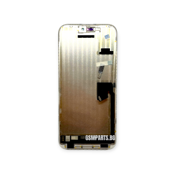 Дисплей + Тъч скрийн за iPhone 16 PRO MAX - SOFT OLED - RJ - 120Hz