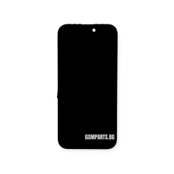 Дисплей + Тъч скрийн за iPhone 16 - inCell - RJ