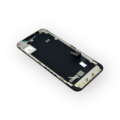 Дисплей + Тъч скрийн за iPhone 12 Mini - GX OLED