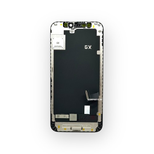 Дисплей + Тъч скрийн за iPhone 12 Mini - GX OLED