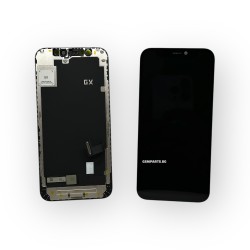 Дисплей + Тъч скрийн за iPhone 12 Mini - GX OLED