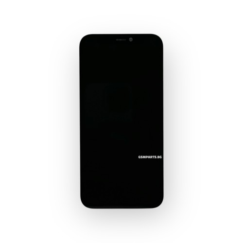 Дисплей + Тъч скрийн за iPhone 12 Mini - GX OLED