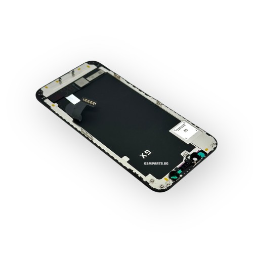 Дисплей + Тъч скрийн за iPhone 12 Mini - GX OLED