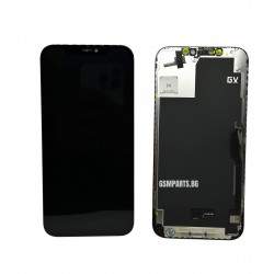 Дисплей + Тъч скрийн за iPhone 12 Pro Max - GX Oled